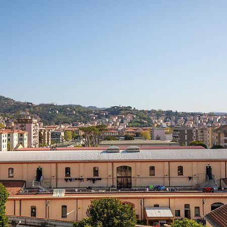 Elegante Dimora La Spezia-Free Parking Apartment Exterior photo